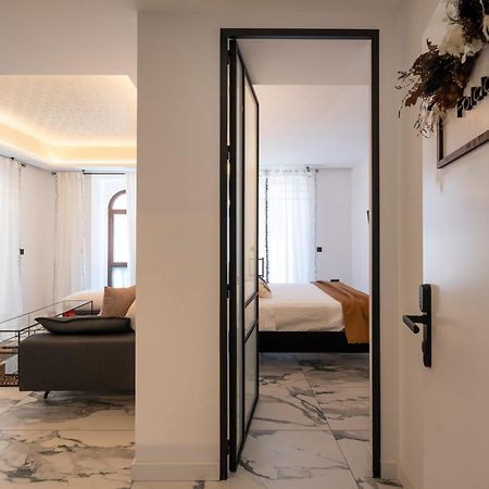 Palatina Concept Suites Γρανάδα Εξωτερικό φωτογραφία
