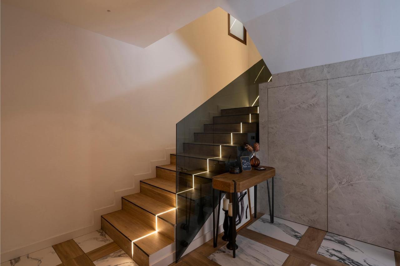 Palatina Concept Suites Γρανάδα Εξωτερικό φωτογραφία