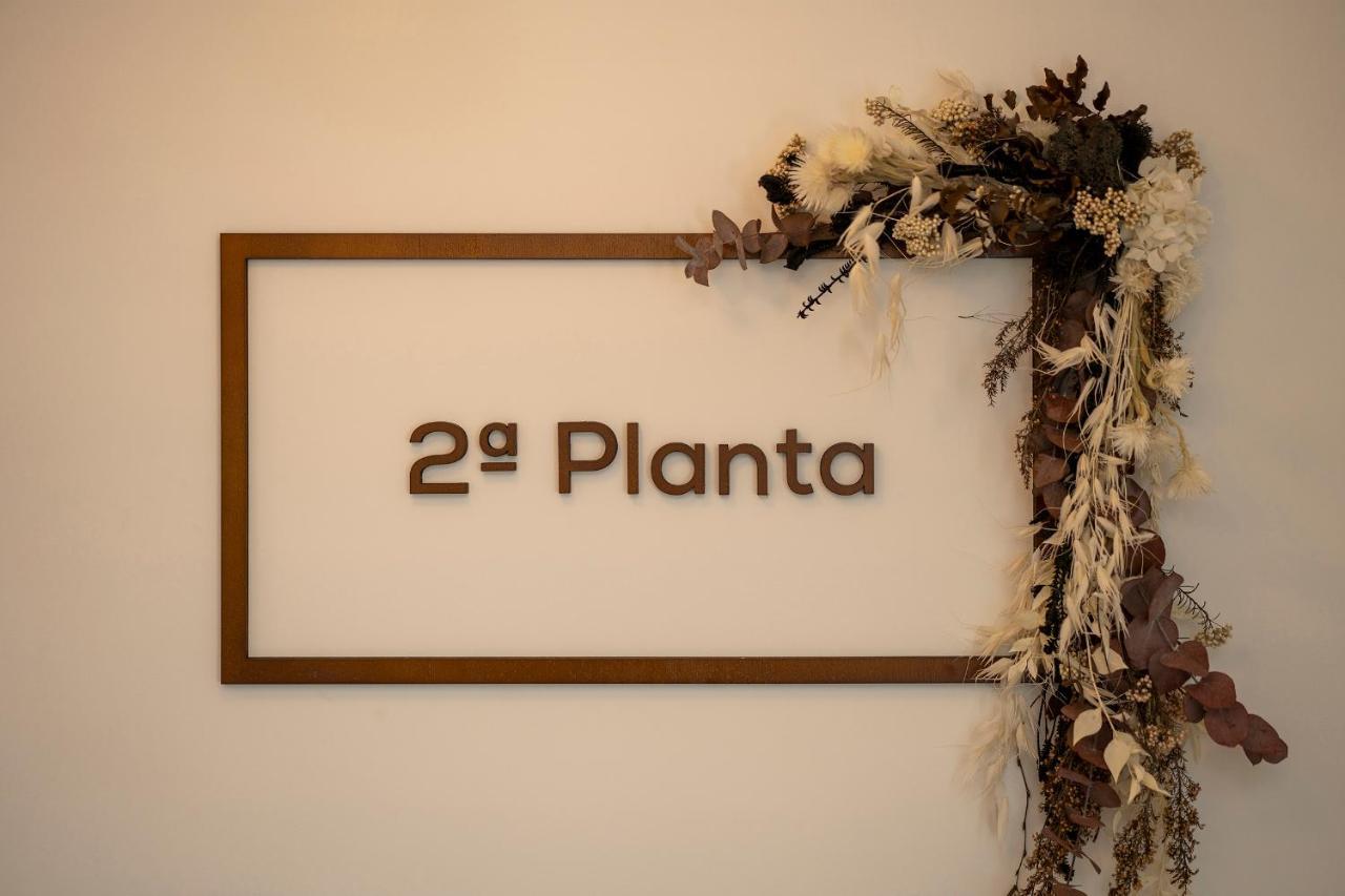 Palatina Concept Suites Γρανάδα Εξωτερικό φωτογραφία