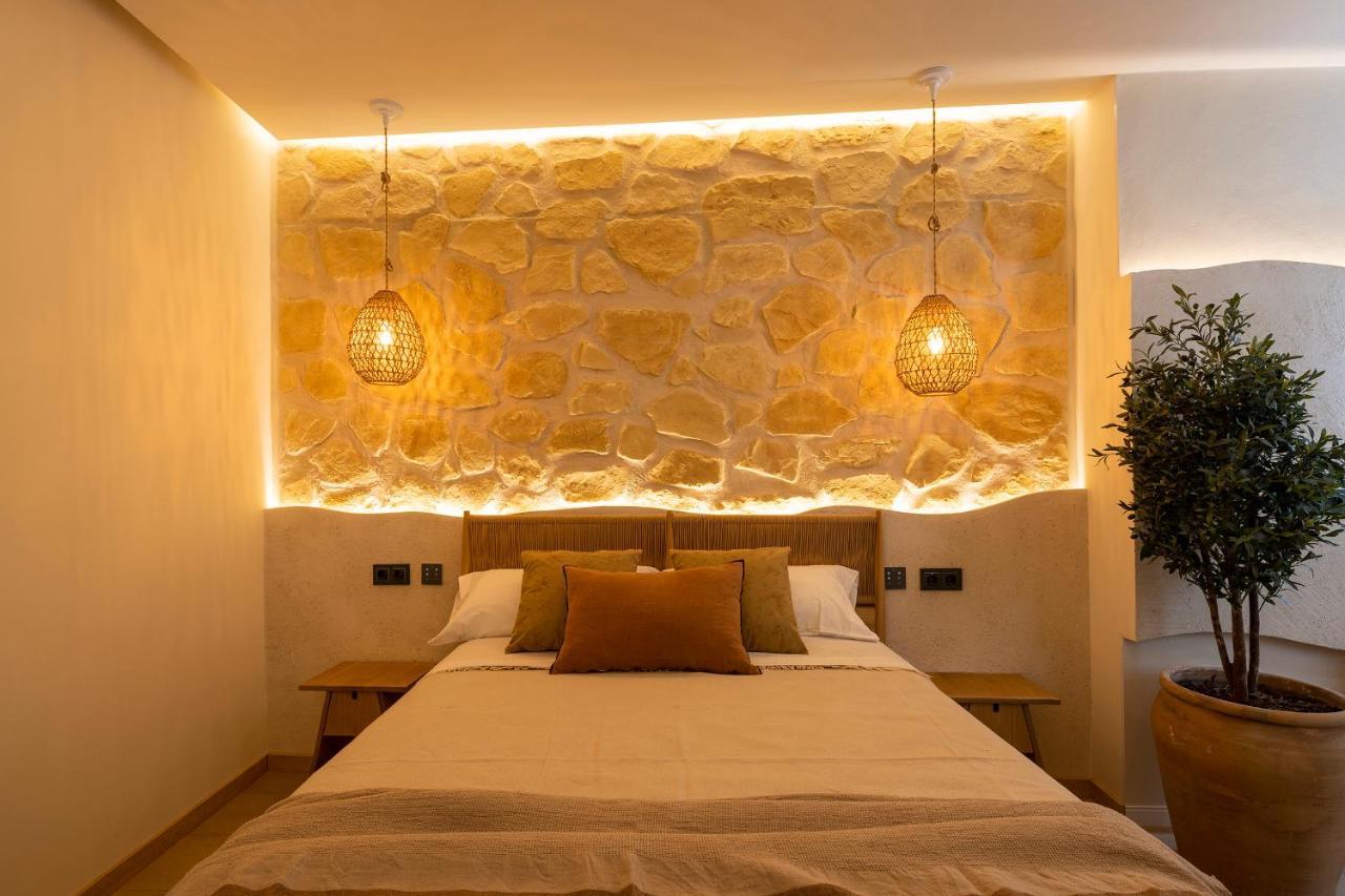 Palatina Concept Suites Γρανάδα Εξωτερικό φωτογραφία