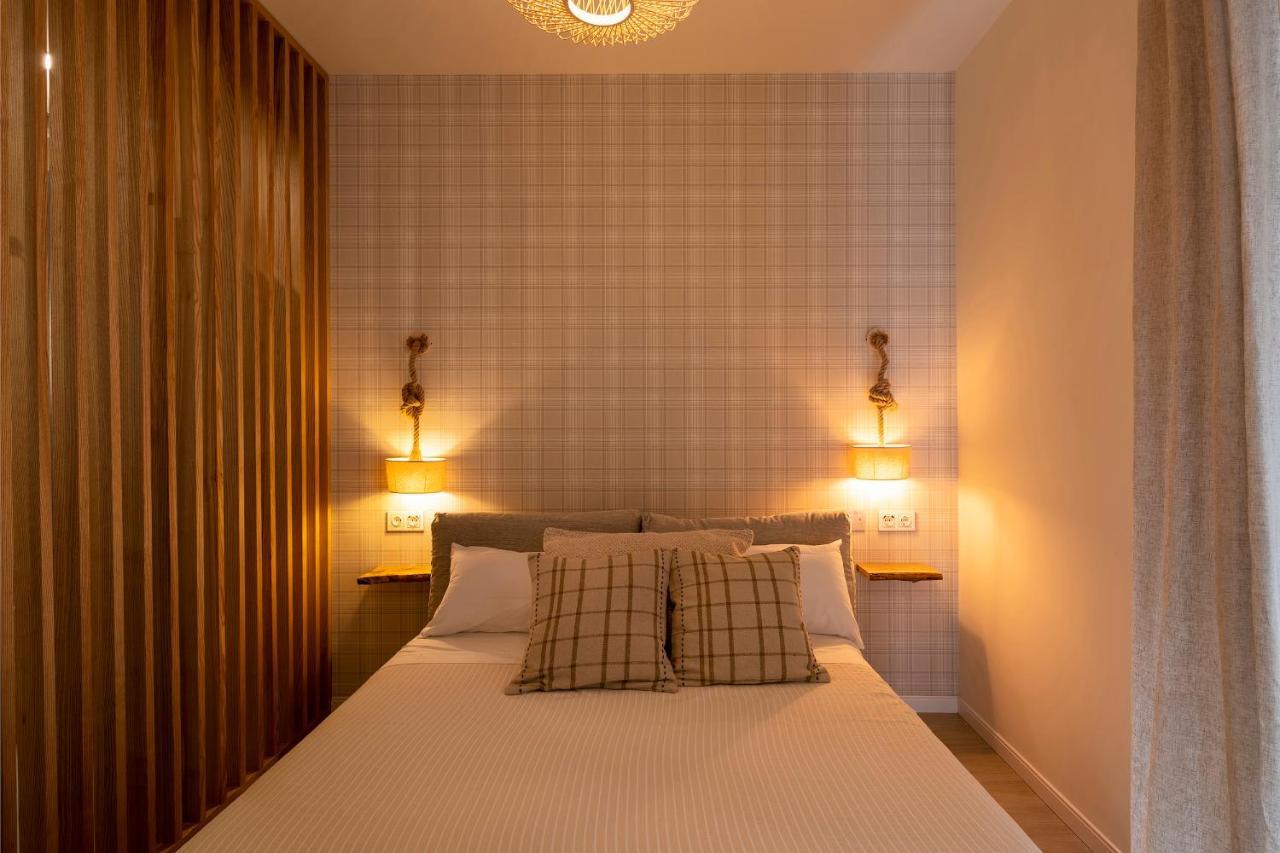 Palatina Concept Suites Γρανάδα Εξωτερικό φωτογραφία