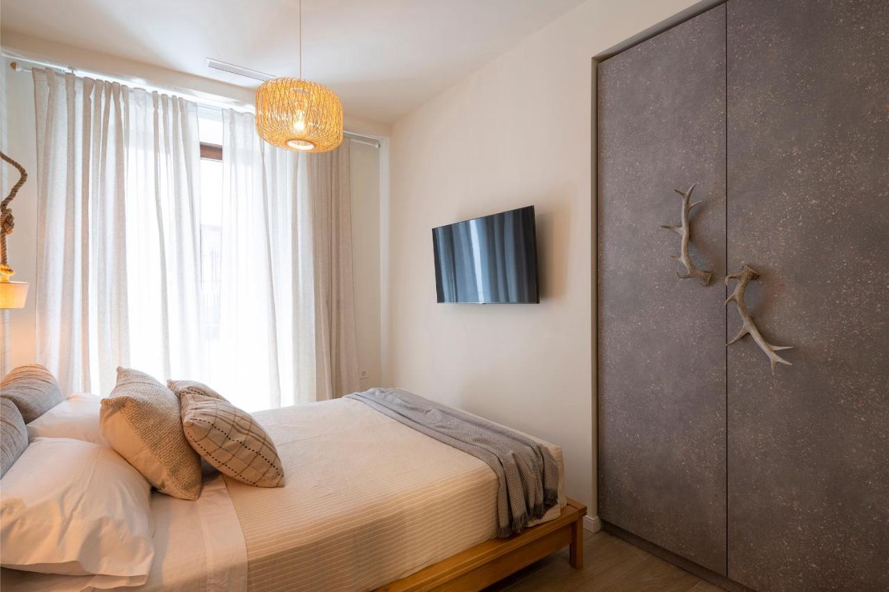 Palatina Concept Suites Γρανάδα Εξωτερικό φωτογραφία