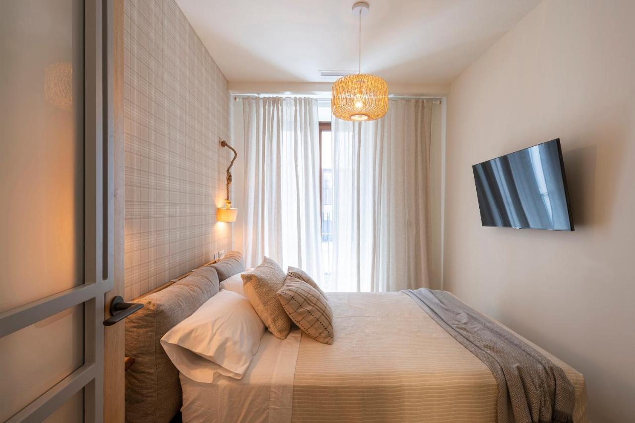 Palatina Concept Suites Γρανάδα Εξωτερικό φωτογραφία